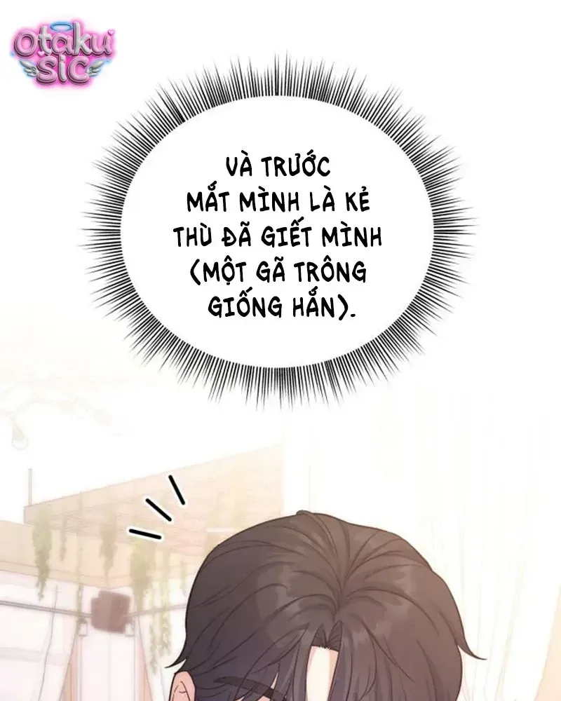 Vì Một Thúc Viên Mãn Cho Đôi Ta Chap 6 - Next Chap 7