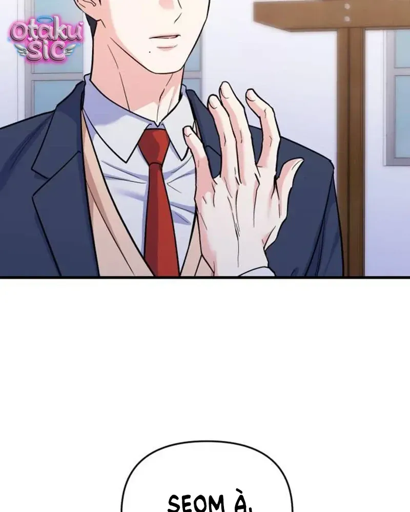 Vì Một Thúc Viên Mãn Cho Đôi Ta Chap 6 - Next Chap 7