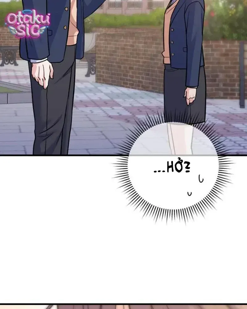 Vì Một Thúc Viên Mãn Cho Đôi Ta Chap 6 - Next Chap 7