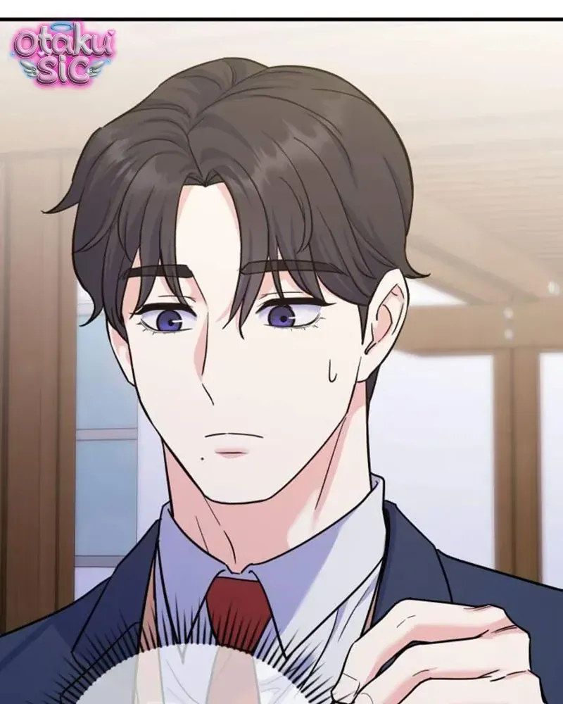 Vì Một Thúc Viên Mãn Cho Đôi Ta Chap 6 - Next Chap 7