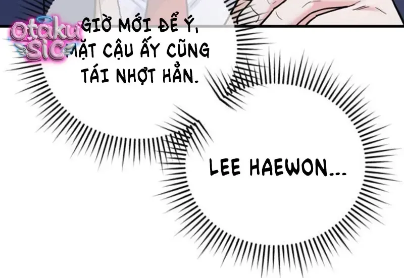 Vì Một Thúc Viên Mãn Cho Đôi Ta Chap 6 - Next Chap 7