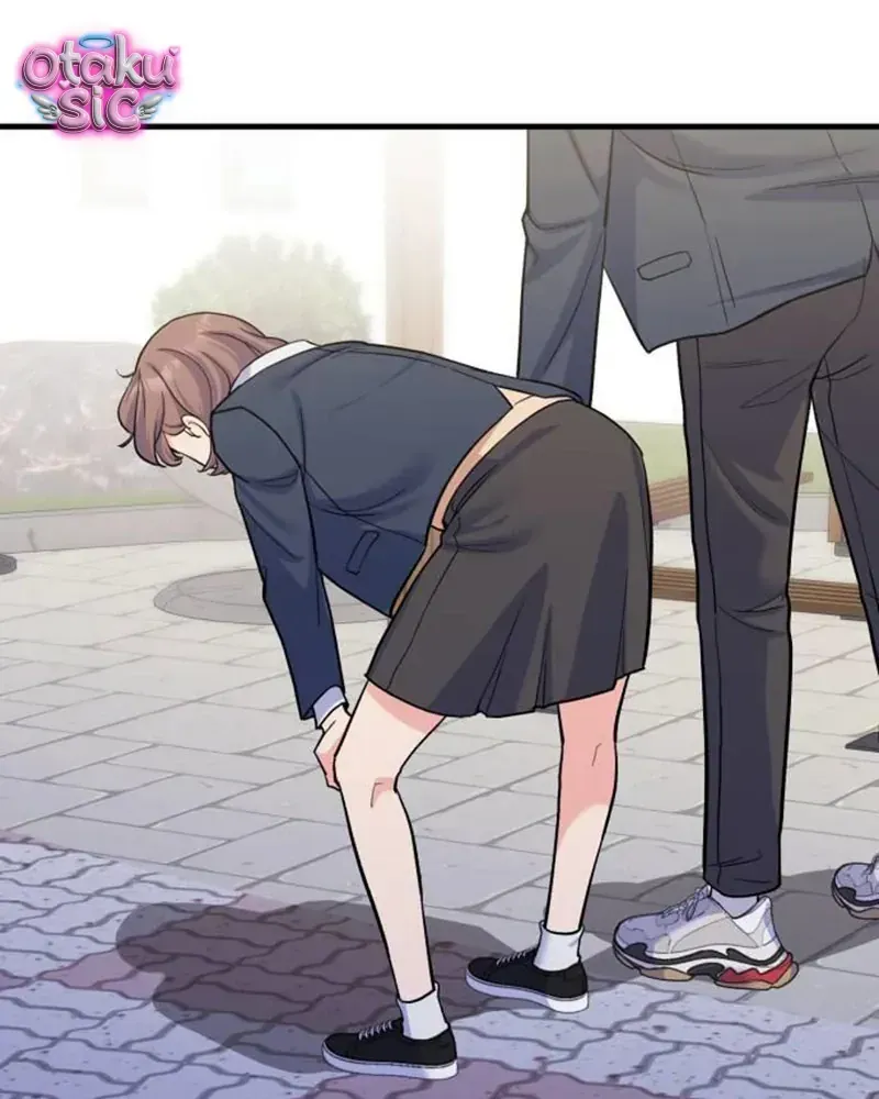 Vì Một Thúc Viên Mãn Cho Đôi Ta Chap 6 - Next Chap 7