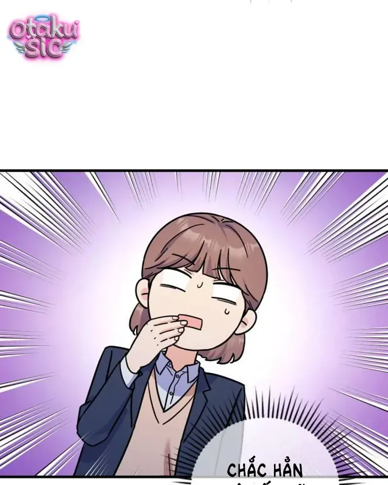 Vì Một Thúc Viên Mãn Cho Đôi Ta Chap 6 - Next Chap 7