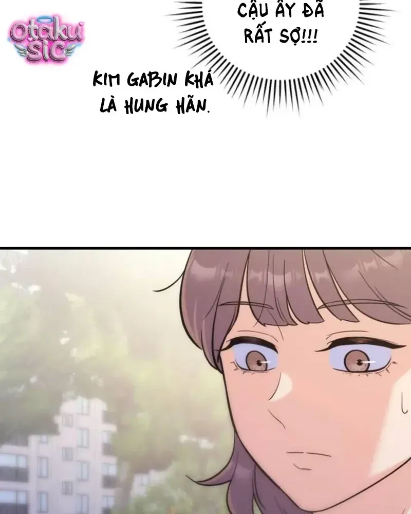 Vì Một Thúc Viên Mãn Cho Đôi Ta Chap 6 - Next Chap 7