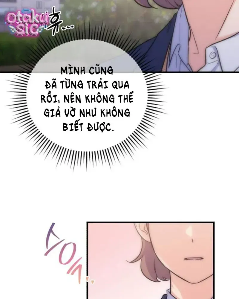 Vì Một Thúc Viên Mãn Cho Đôi Ta Chap 6 - Next Chap 7