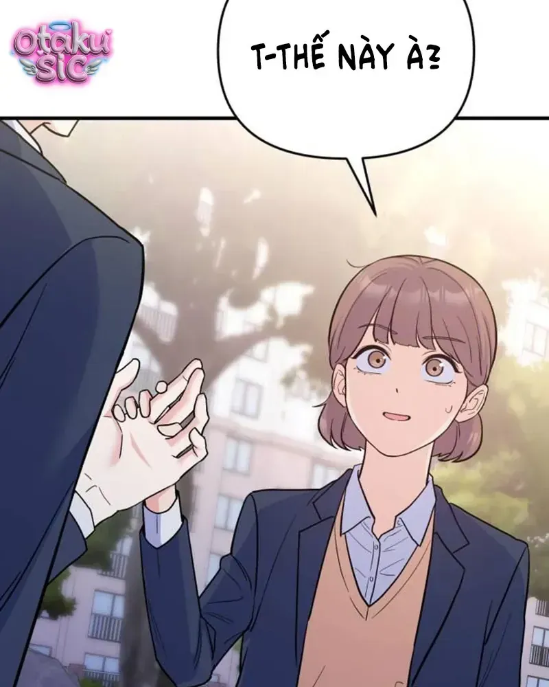 Vì Một Thúc Viên Mãn Cho Đôi Ta Chap 6 - Next Chap 7