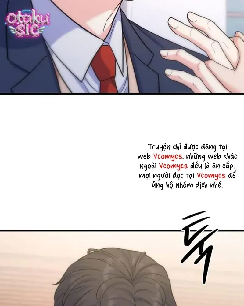 Vì Một Thúc Viên Mãn Cho Đôi Ta Chap 6 - Next Chap 7