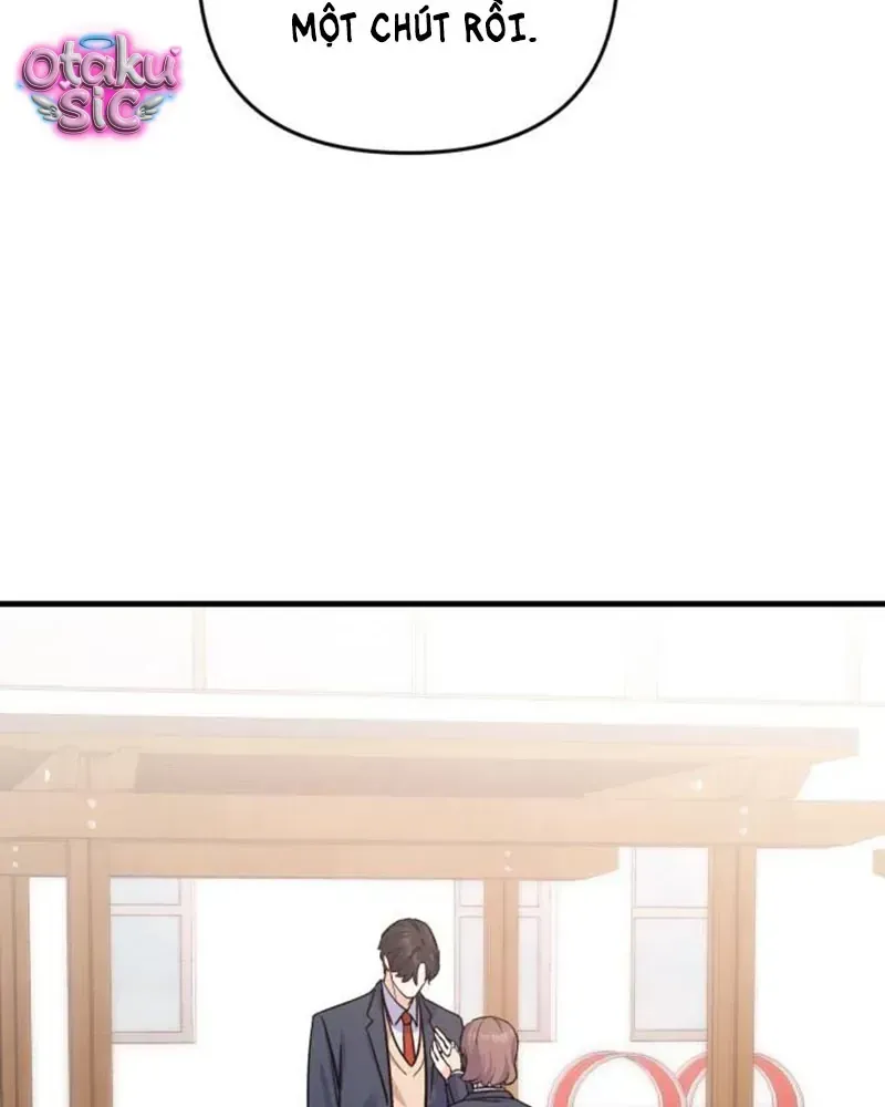 Vì Một Thúc Viên Mãn Cho Đôi Ta Chap 6 - Next Chap 7