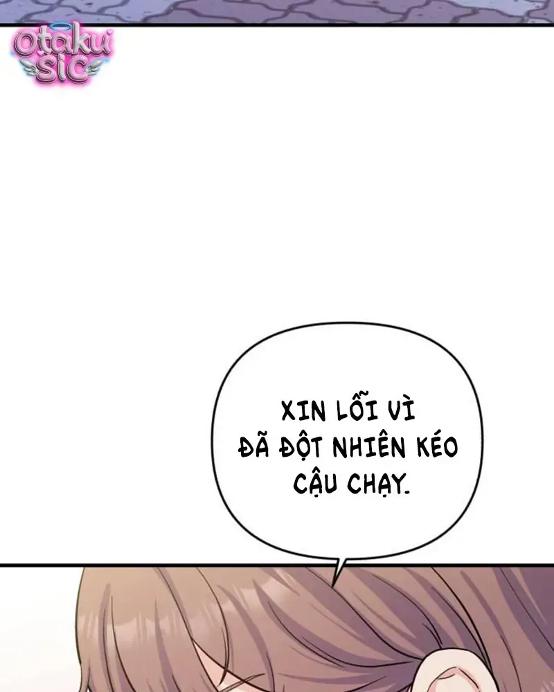 Vì Một Thúc Viên Mãn Cho Đôi Ta Chap 6 - Next Chap 7