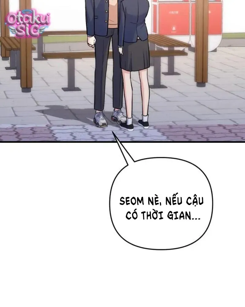 Vì Một Thúc Viên Mãn Cho Đôi Ta Chap 6 - Next Chap 7