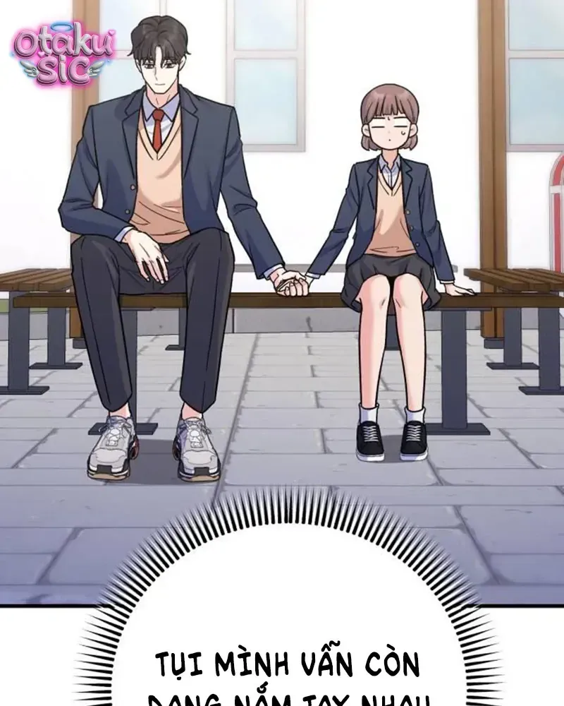 Vì Một Thúc Viên Mãn Cho Đôi Ta Chap 6 - Next Chap 7