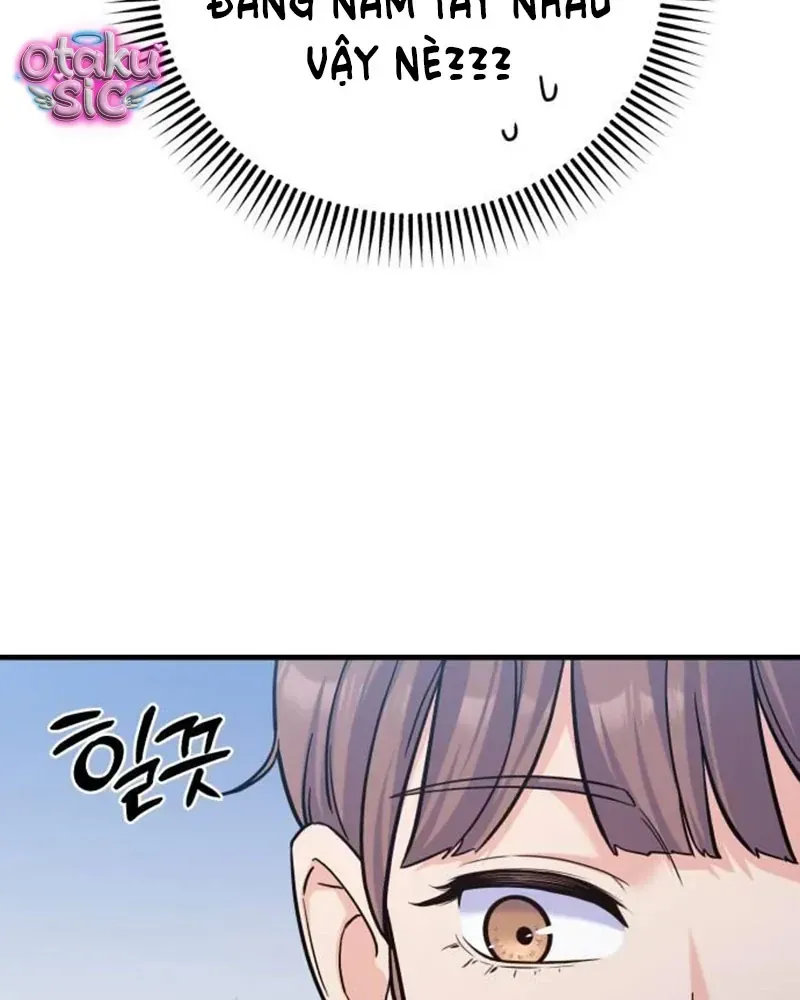 Vì Một Thúc Viên Mãn Cho Đôi Ta Chap 6 - Next Chap 7