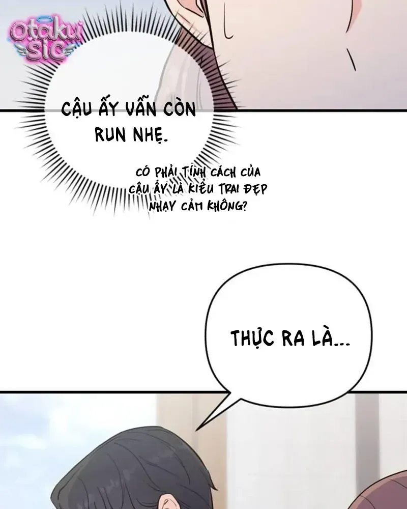 Vì Một Thúc Viên Mãn Cho Đôi Ta Chap 6 - Next Chap 7