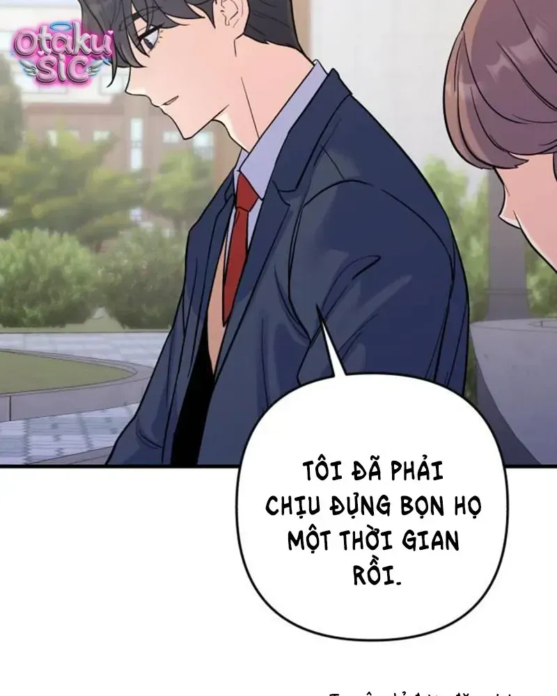 Vì Một Thúc Viên Mãn Cho Đôi Ta Chap 6 - Next Chap 7