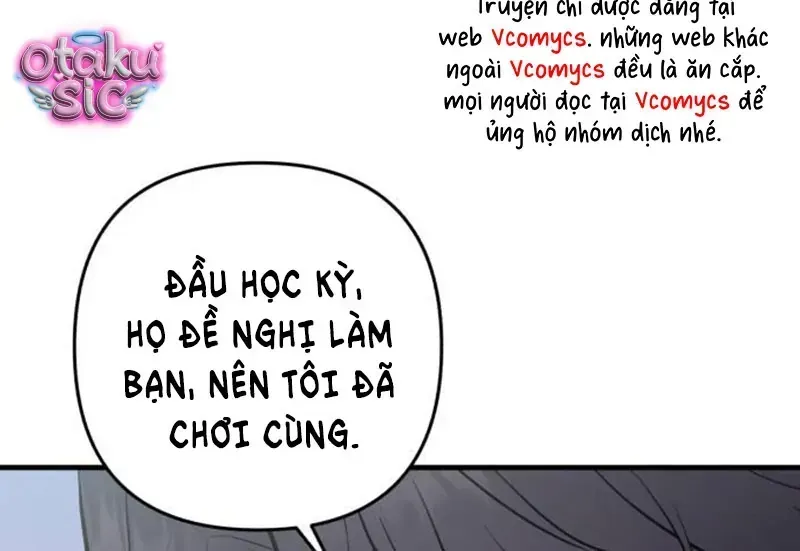 Vì Một Thúc Viên Mãn Cho Đôi Ta Chap 6 - Next Chap 7