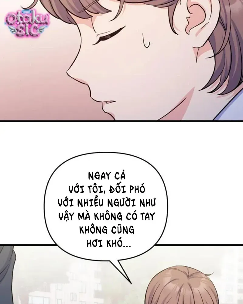 Vì Một Thúc Viên Mãn Cho Đôi Ta Chap 6 - Next Chap 7