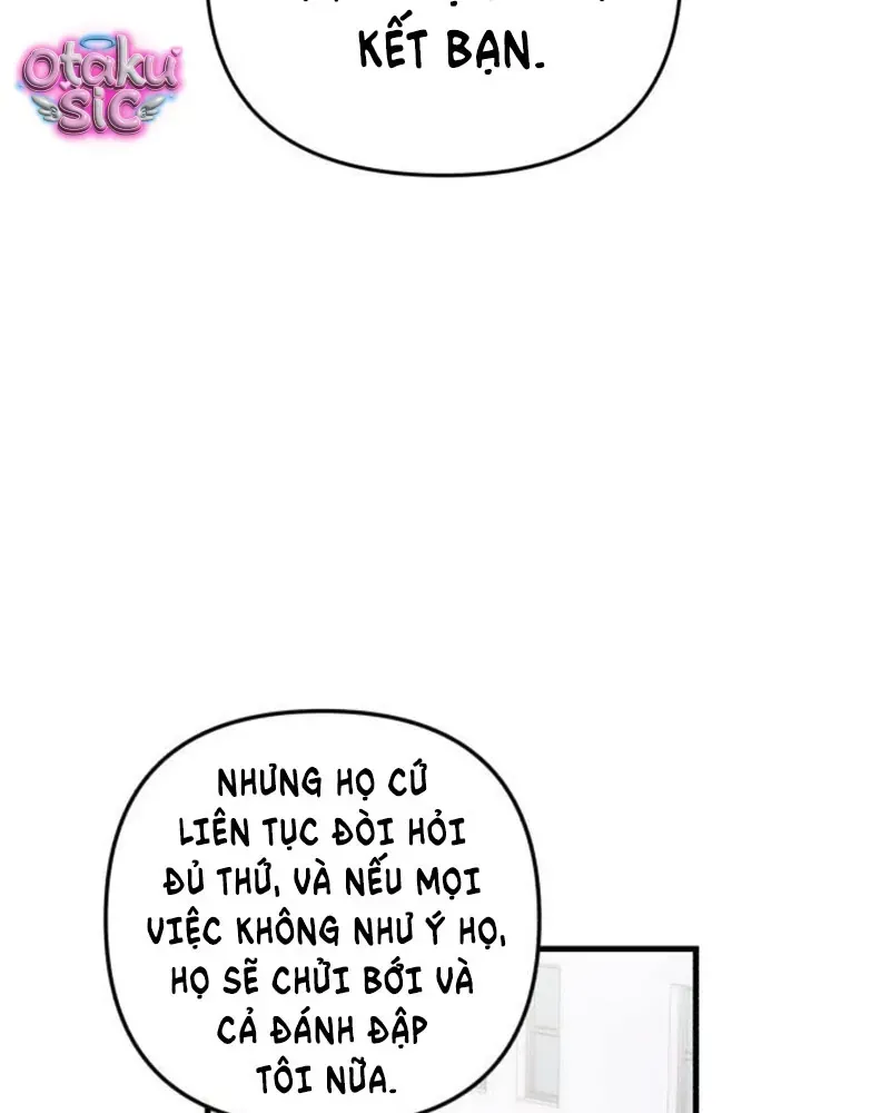 Vì Một Thúc Viên Mãn Cho Đôi Ta Chap 6 - Next Chap 7