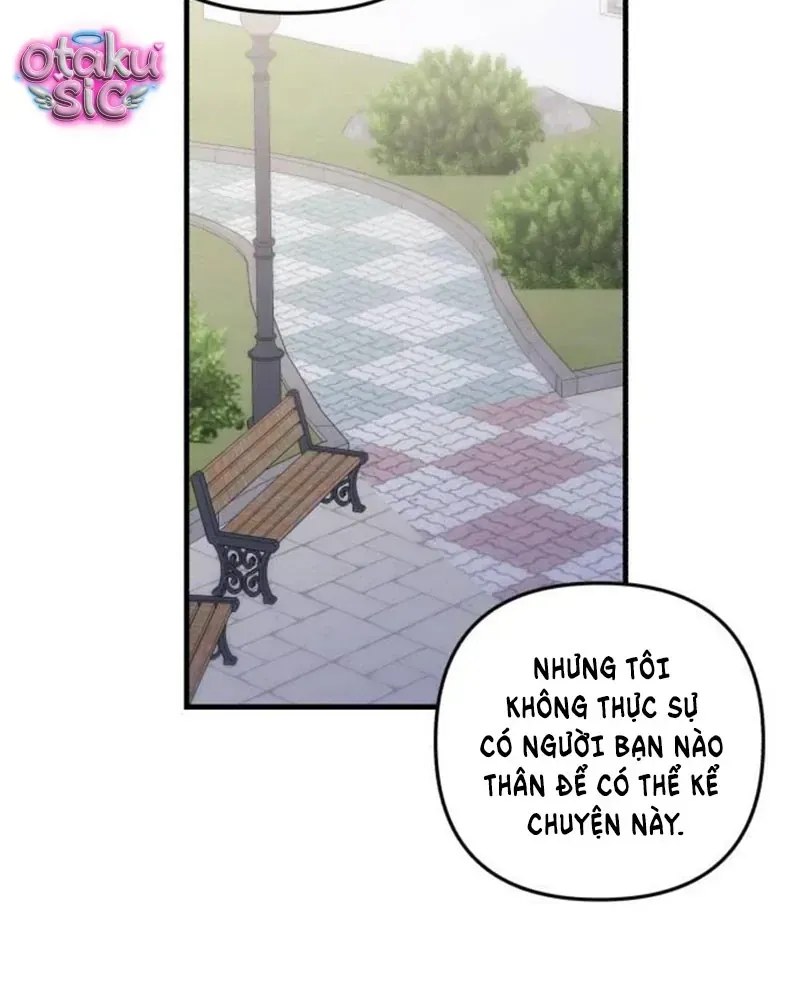 Vì Một Thúc Viên Mãn Cho Đôi Ta Chap 6 - Next Chap 7