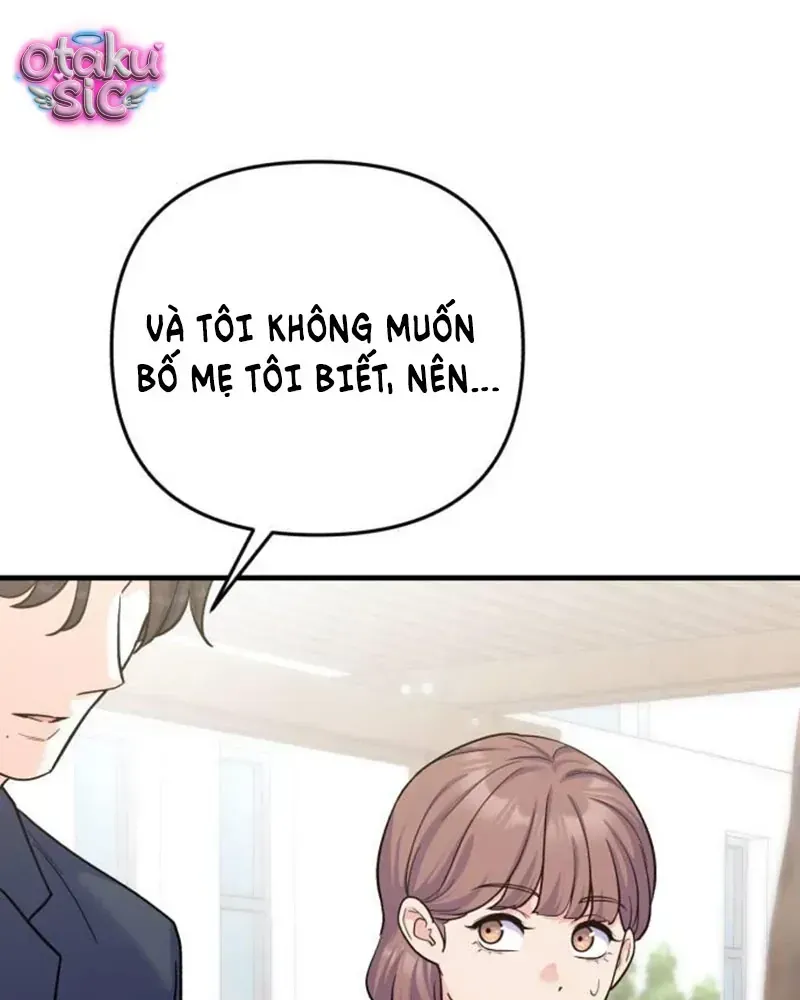 Vì Một Thúc Viên Mãn Cho Đôi Ta Chap 6 - Next Chap 7