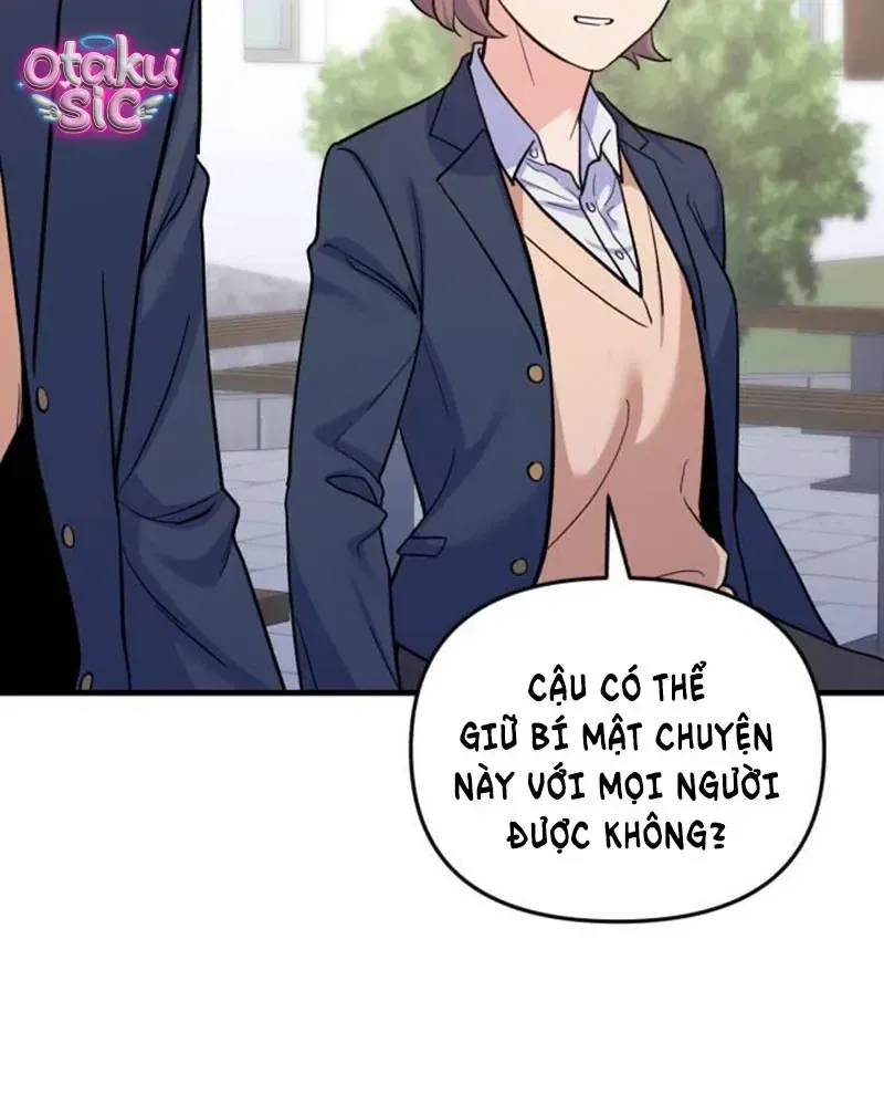 Vì Một Thúc Viên Mãn Cho Đôi Ta Chap 6 - Next Chap 7