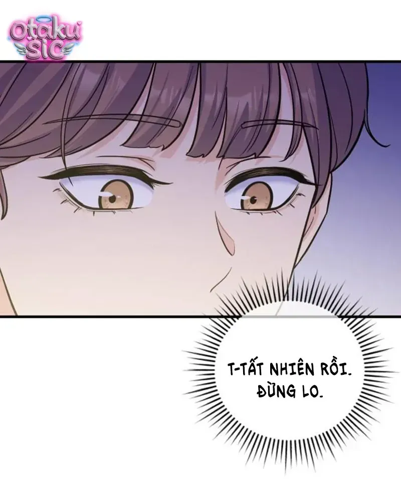 Vì Một Thúc Viên Mãn Cho Đôi Ta Chap 6 - Next Chap 7