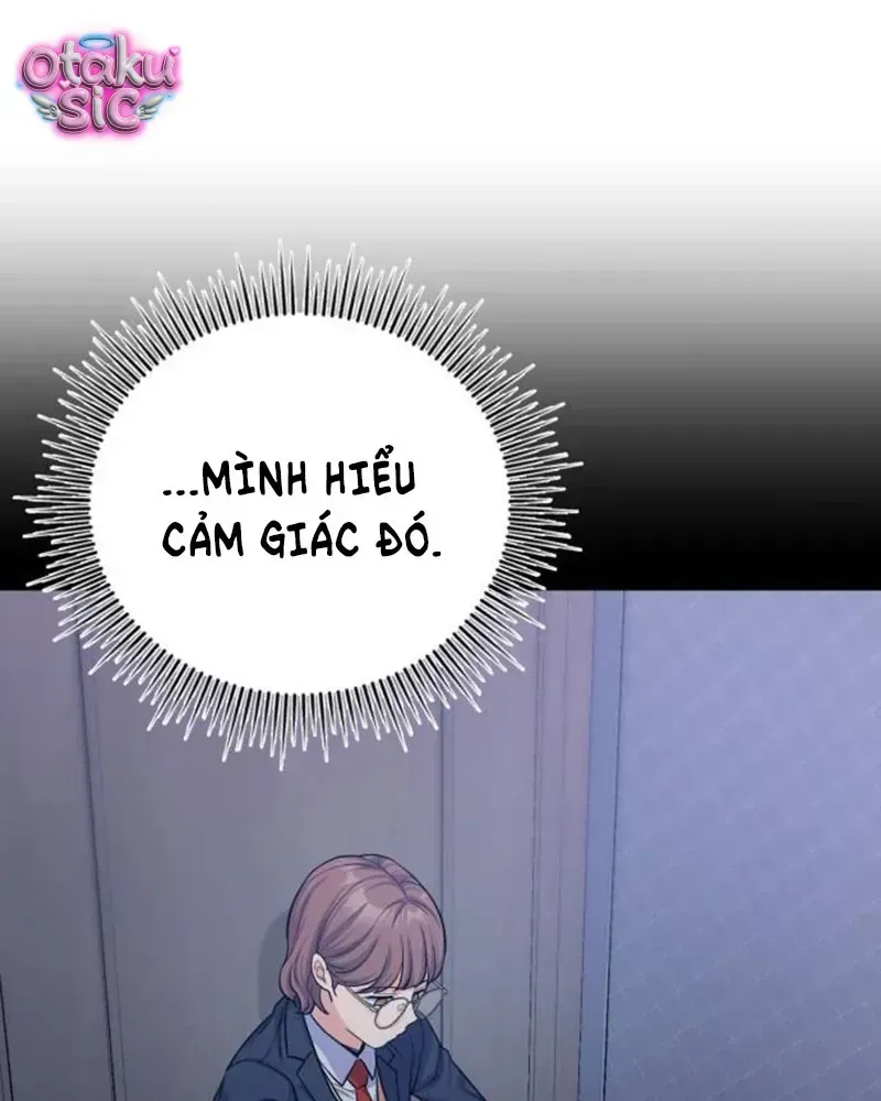 Vì Một Thúc Viên Mãn Cho Đôi Ta Chap 6 - Next Chap 7