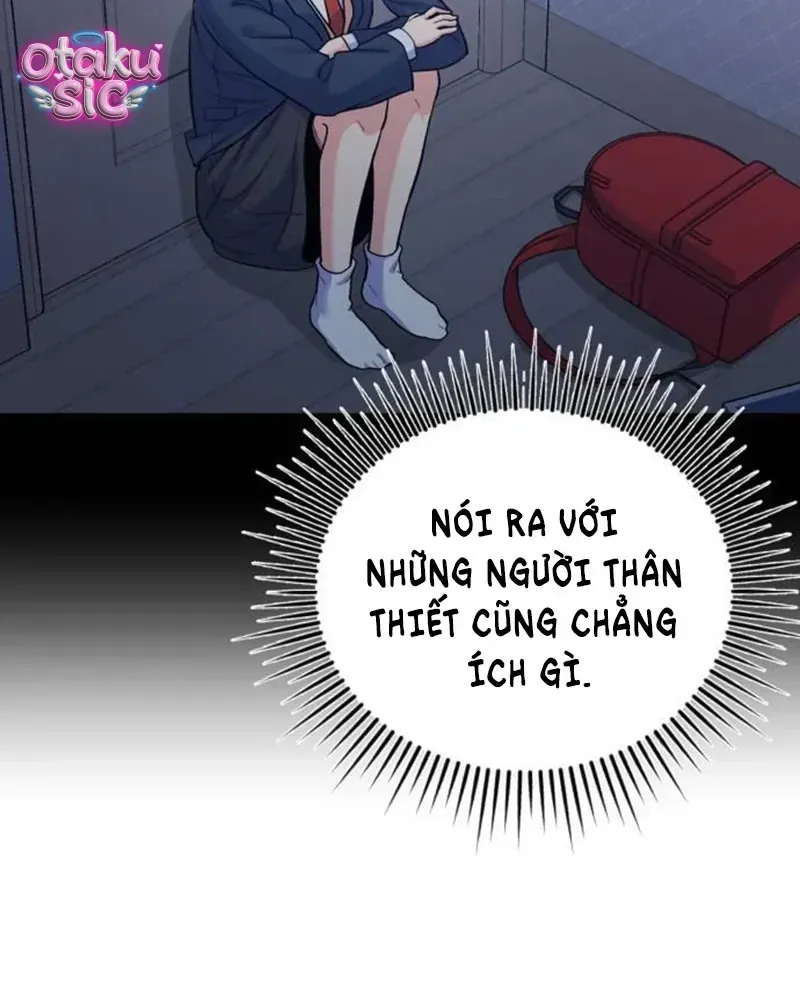 Vì Một Thúc Viên Mãn Cho Đôi Ta Chap 6 - Next Chap 7