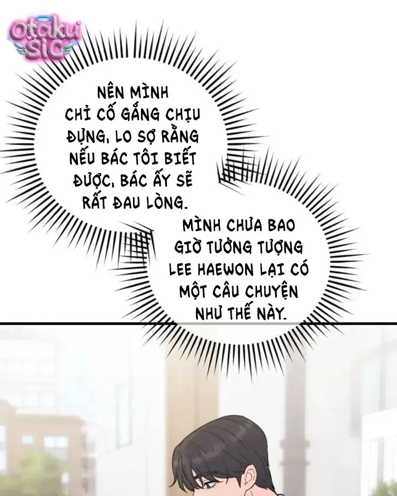 Vì Một Thúc Viên Mãn Cho Đôi Ta Chap 6 - Next Chap 7