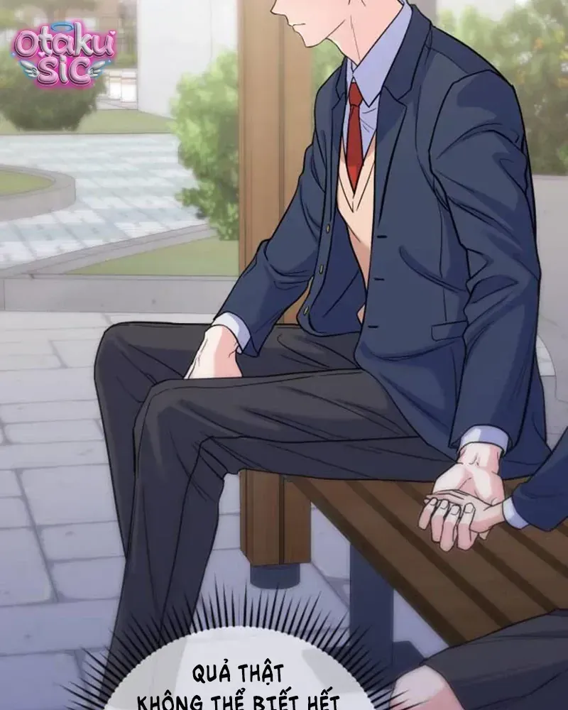 Vì Một Thúc Viên Mãn Cho Đôi Ta Chap 6 - Next Chap 7