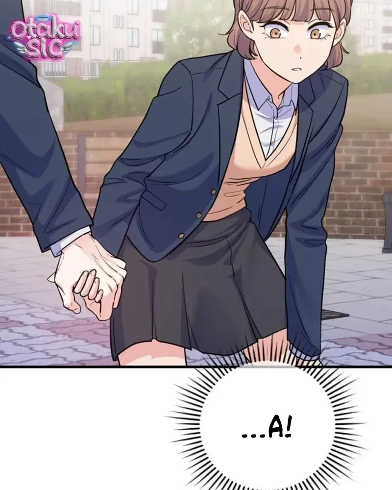 Vì Một Thúc Viên Mãn Cho Đôi Ta Chap 6 - Next Chap 7