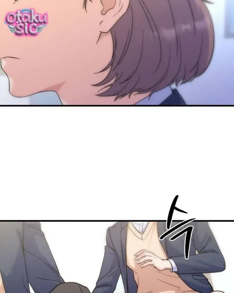 Vì Một Thúc Viên Mãn Cho Đôi Ta Chap 6 - Next Chap 7