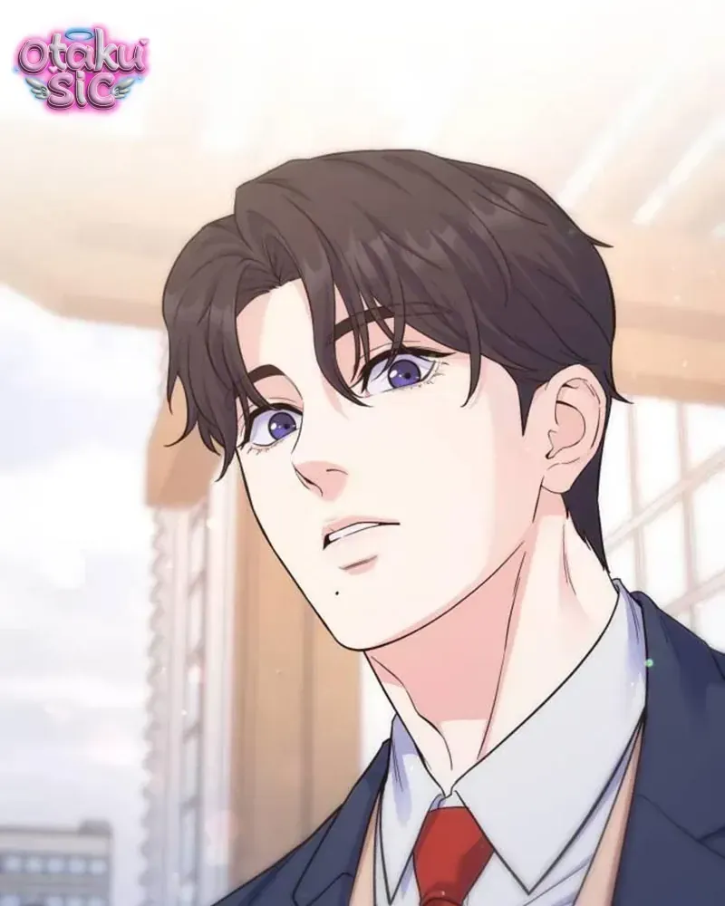 Vì Một Thúc Viên Mãn Cho Đôi Ta Chap 6 - Next Chap 7