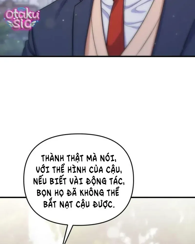 Vì Một Thúc Viên Mãn Cho Đôi Ta Chap 6 - Next Chap 7