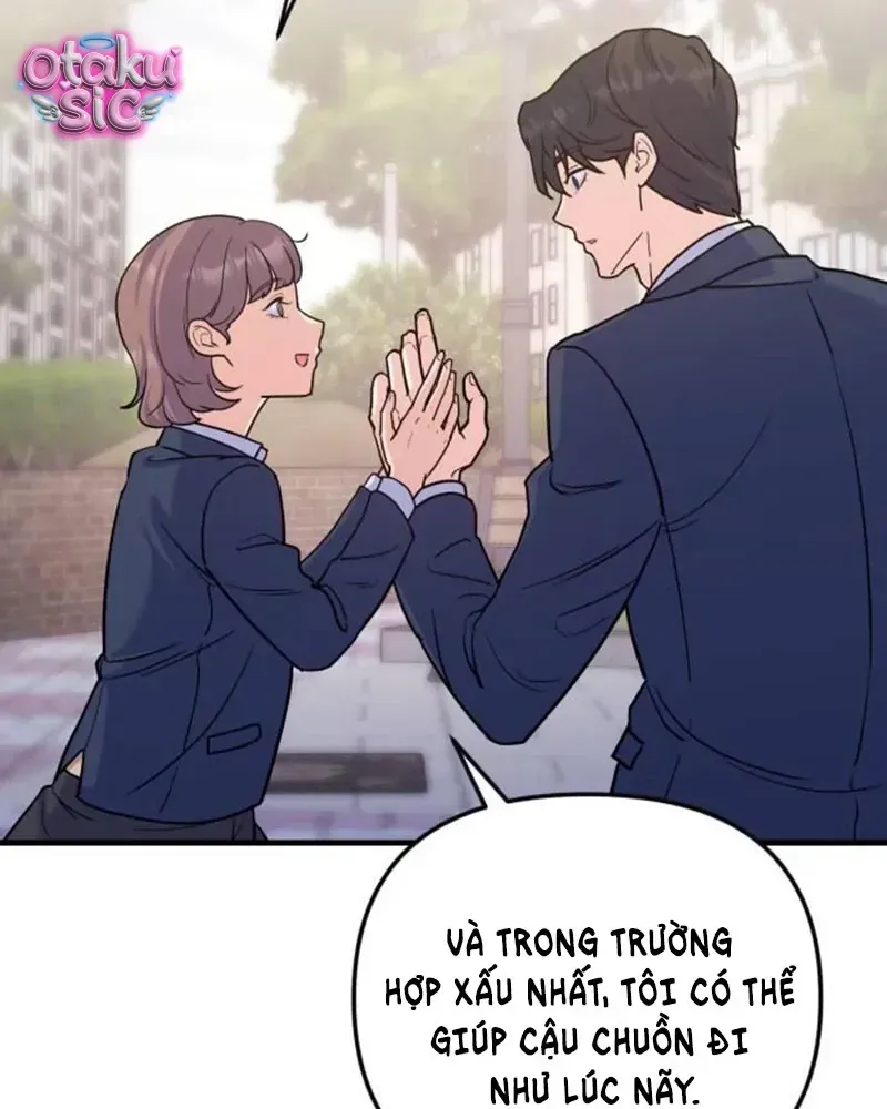 Vì Một Thúc Viên Mãn Cho Đôi Ta Chap 6 - Next Chap 7