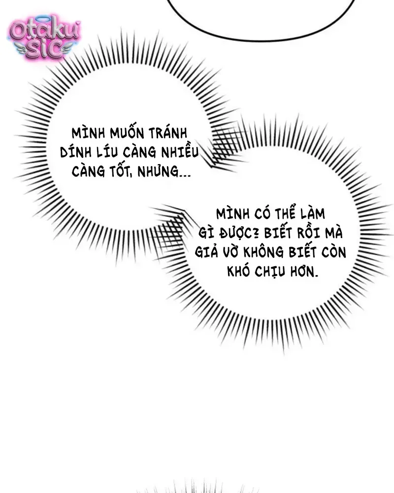 Vì Một Thúc Viên Mãn Cho Đôi Ta Chap 6 - Next Chap 7