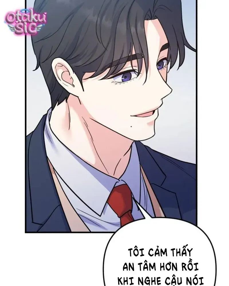 Vì Một Thúc Viên Mãn Cho Đôi Ta Chap 6 - Next Chap 7