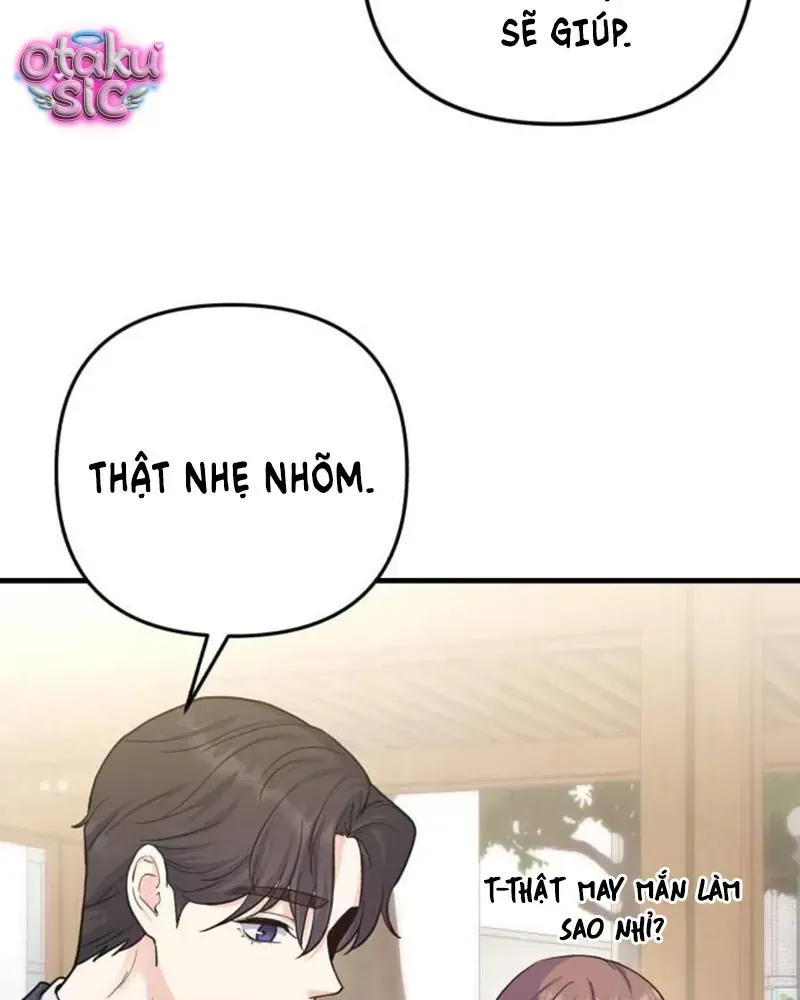 Vì Một Thúc Viên Mãn Cho Đôi Ta Chap 6 - Next Chap 7