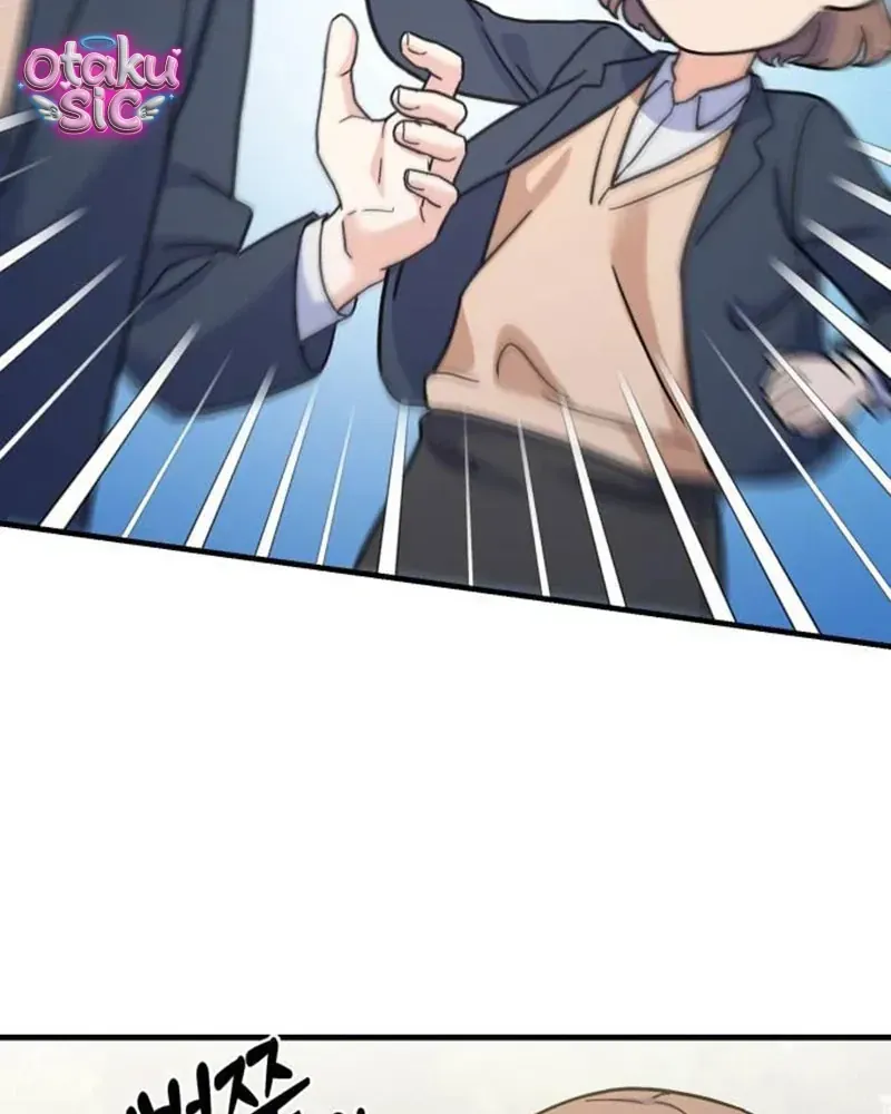 Vì Một Thúc Viên Mãn Cho Đôi Ta Chap 6 - Next Chap 7