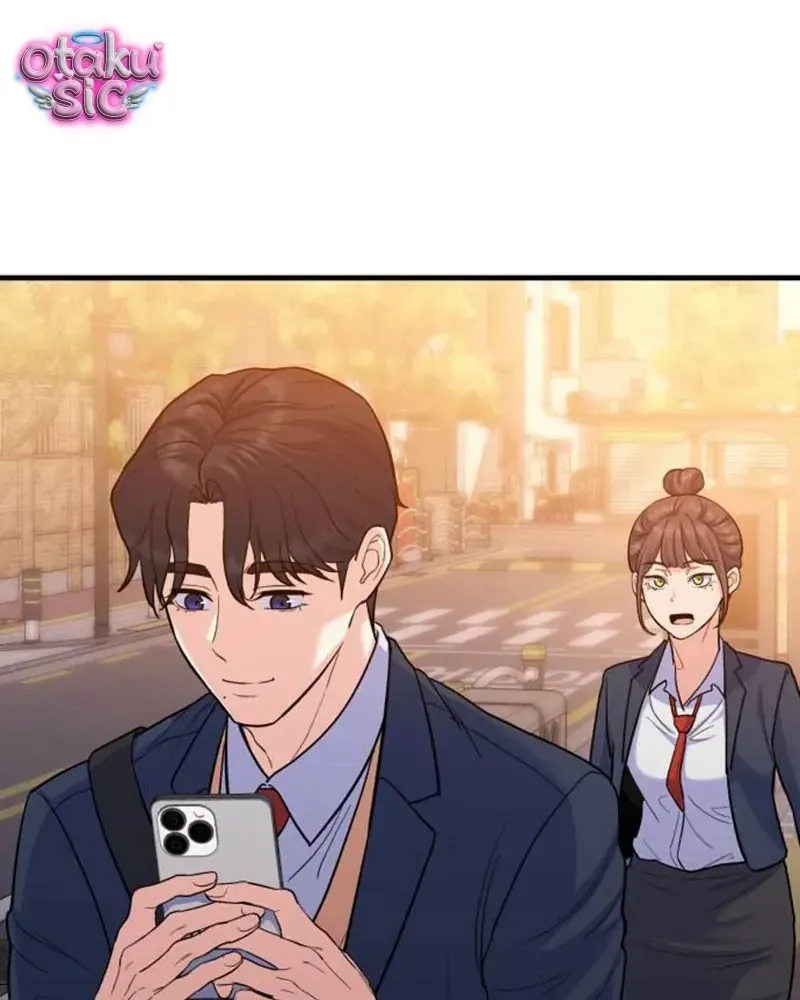 Vì Một Thúc Viên Mãn Cho Đôi Ta Chap 6 - Next Chap 7