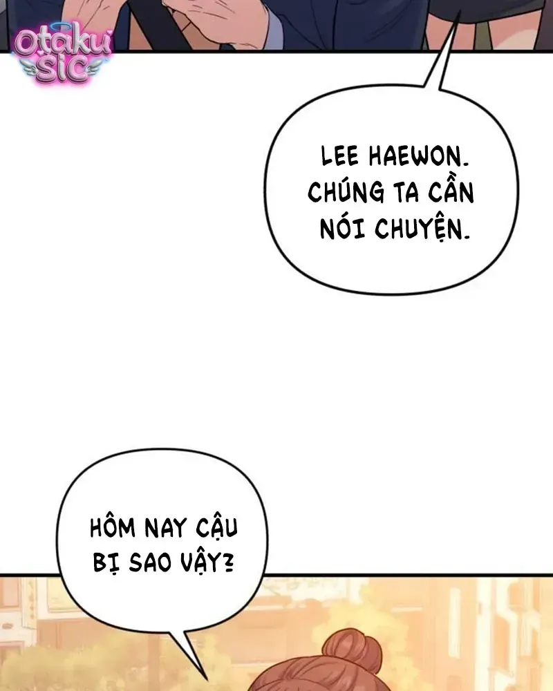 Vì Một Thúc Viên Mãn Cho Đôi Ta Chap 6 - Next Chap 7