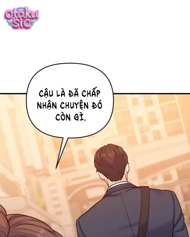 Vì Một Thúc Viên Mãn Cho Đôi Ta Chap 6 - Next Chap 7