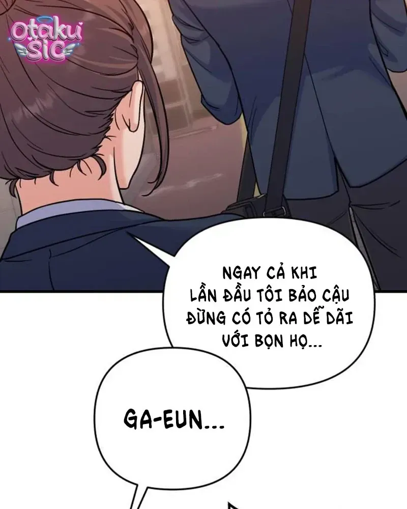 Vì Một Thúc Viên Mãn Cho Đôi Ta Chap 6 - Next Chap 7