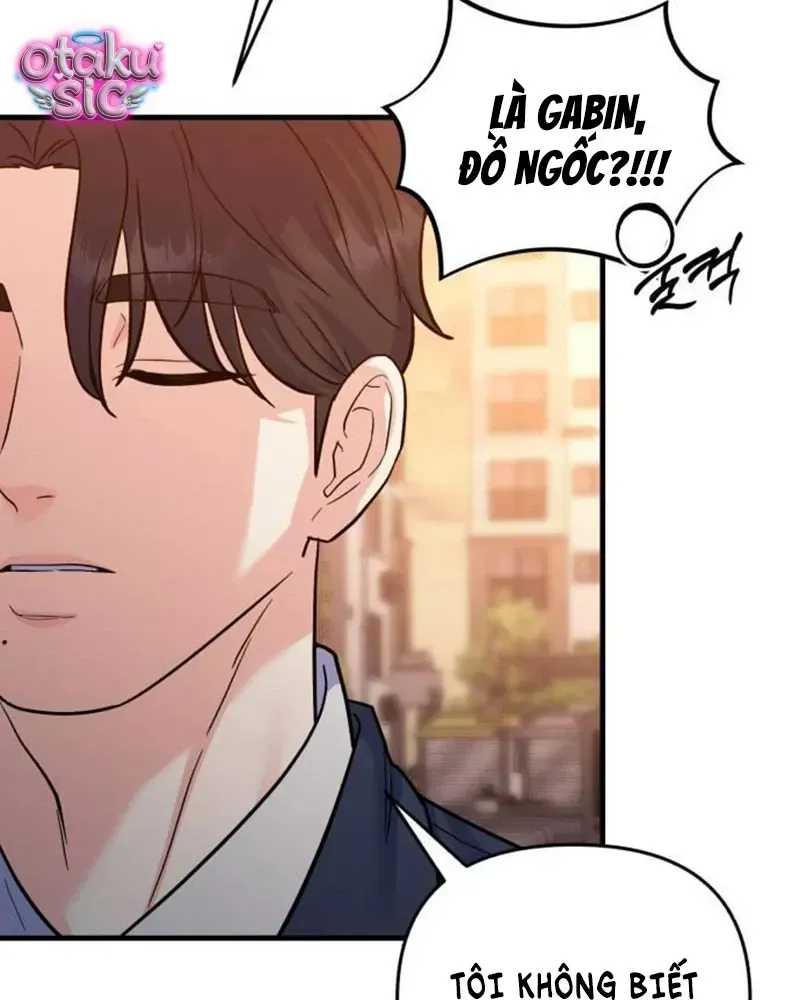 Vì Một Thúc Viên Mãn Cho Đôi Ta Chap 6 - Next Chap 7