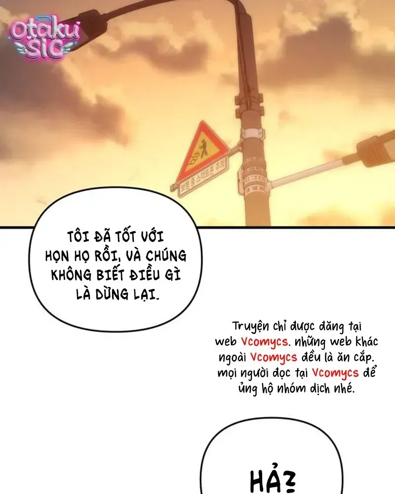 Vì Một Thúc Viên Mãn Cho Đôi Ta Chap 6 - Next Chap 7