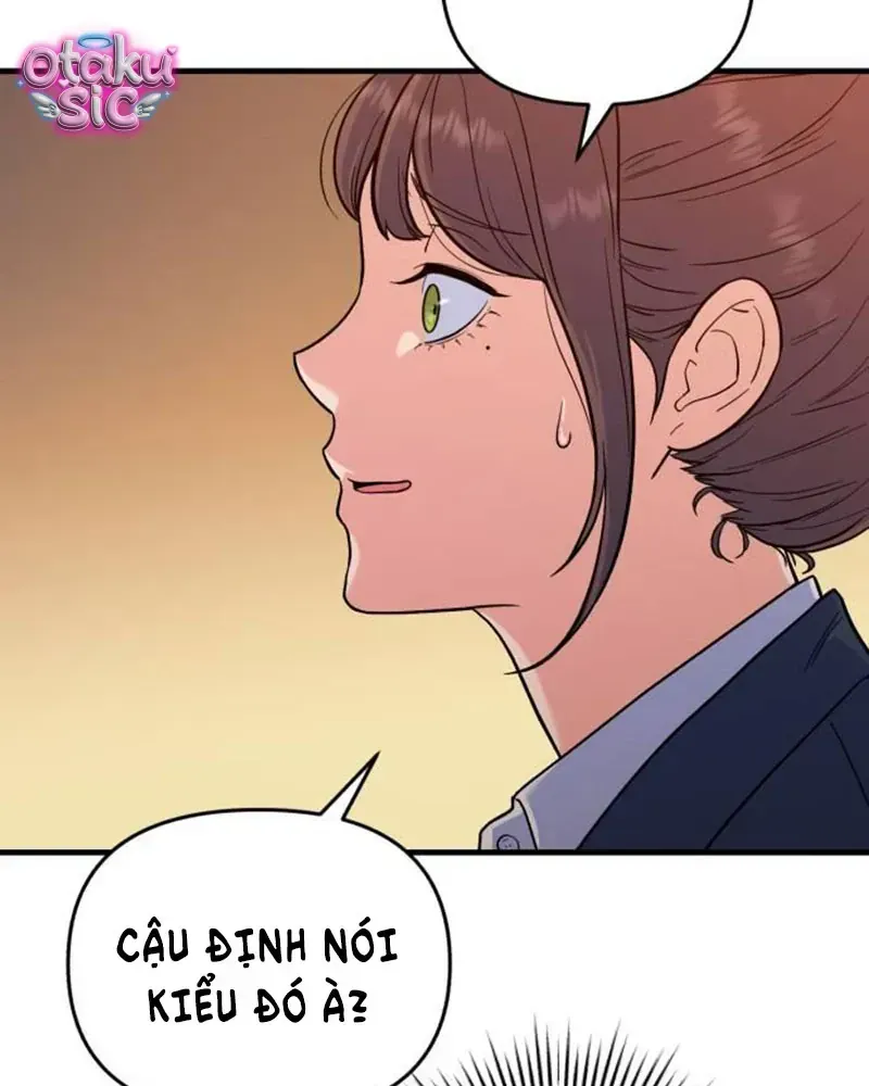 Vì Một Thúc Viên Mãn Cho Đôi Ta Chap 6 - Next Chap 7