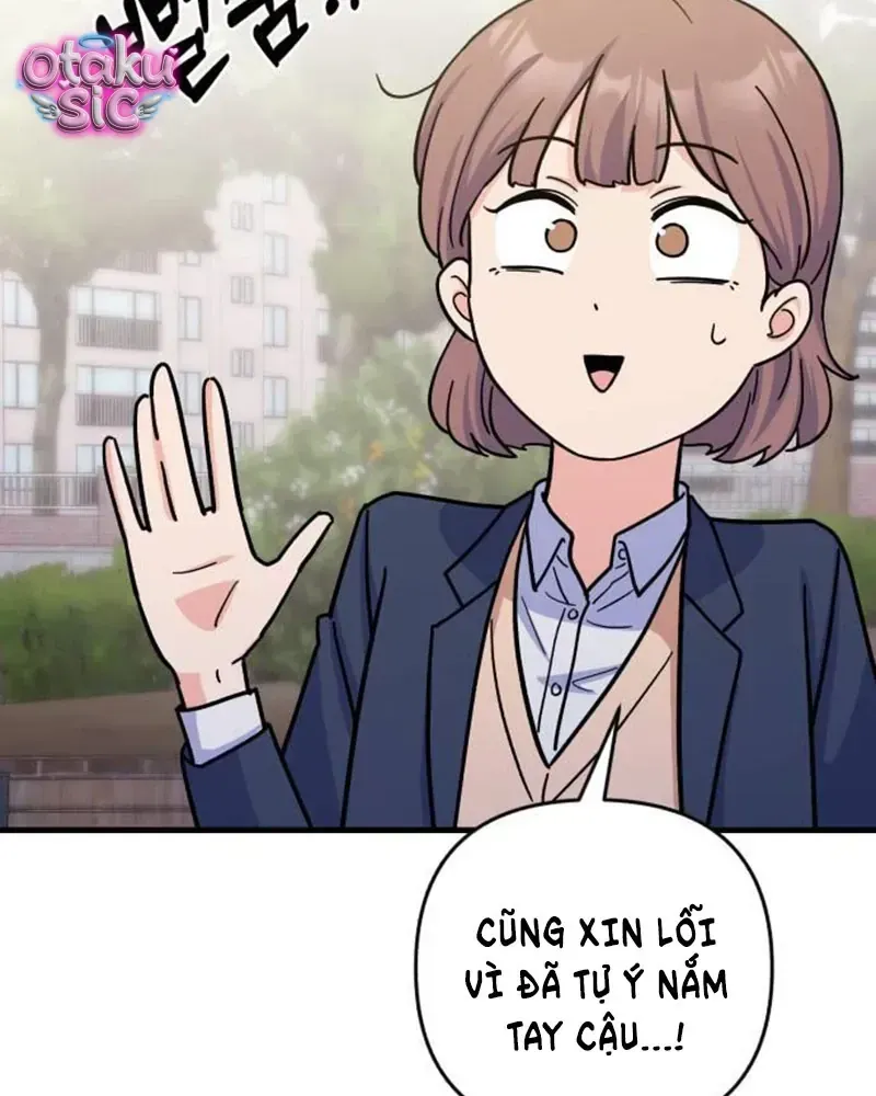 Vì Một Thúc Viên Mãn Cho Đôi Ta Chap 6 - Next Chap 7