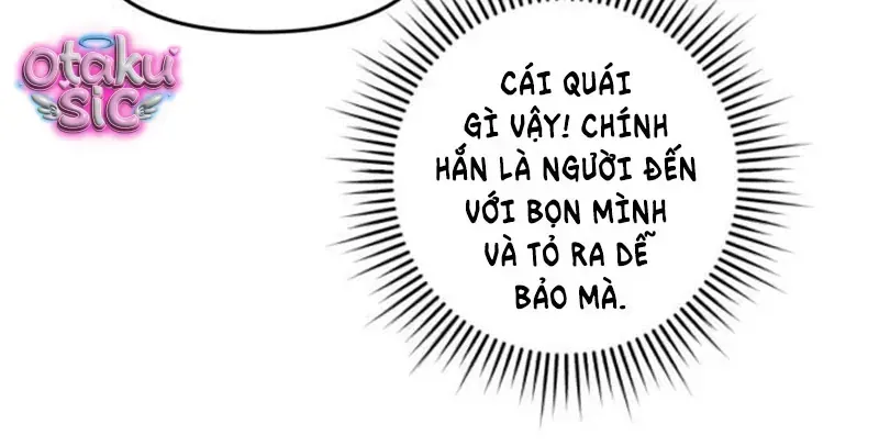 Vì Một Thúc Viên Mãn Cho Đôi Ta Chap 6 - Next Chap 7