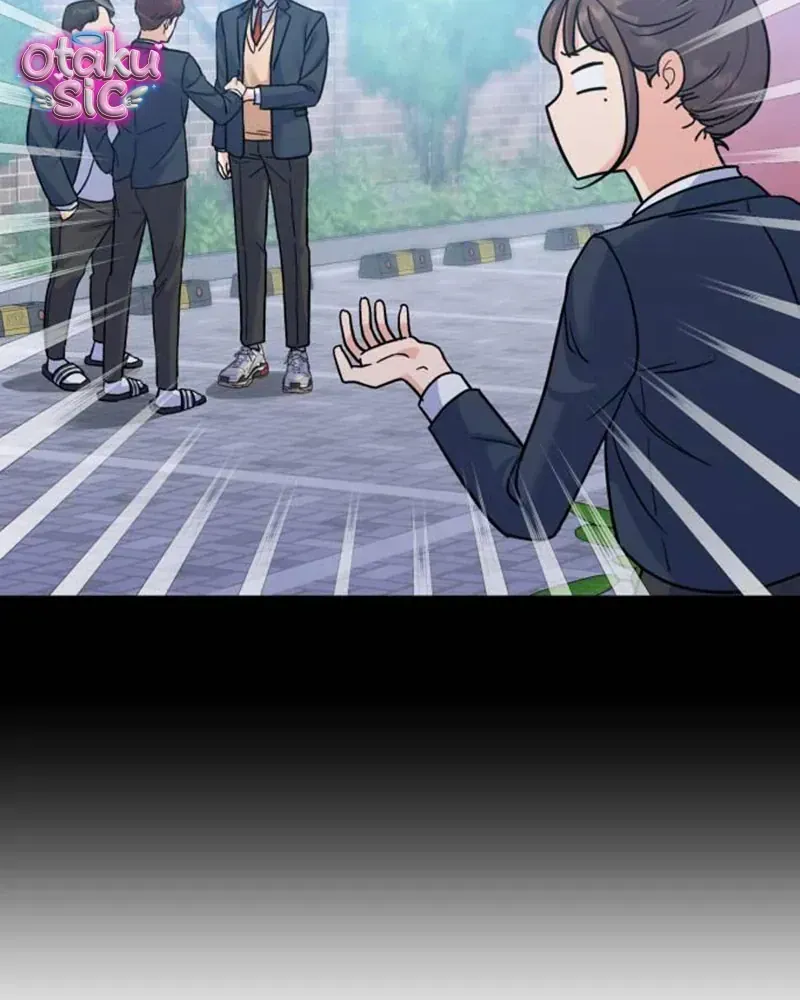 Vì Một Thúc Viên Mãn Cho Đôi Ta Chap 6 - Next Chap 7