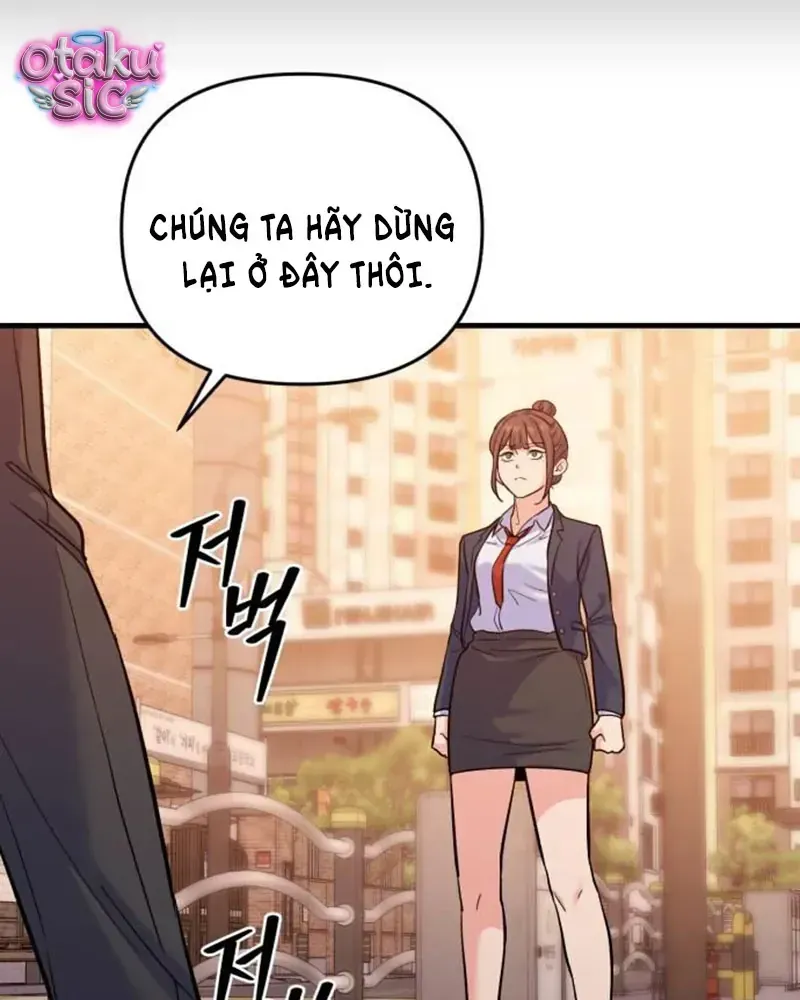 Vì Một Thúc Viên Mãn Cho Đôi Ta Chap 6 - Next Chap 7