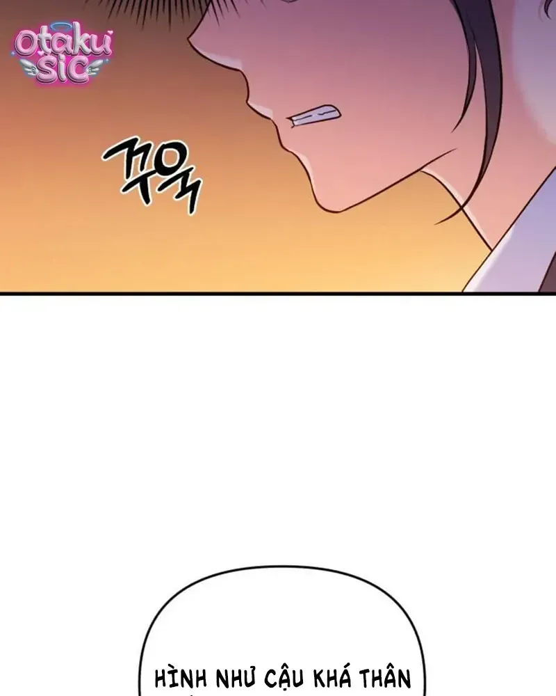 Vì Một Thúc Viên Mãn Cho Đôi Ta Chap 6 - Next Chap 7